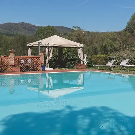 Villa Poggio Di Gaville-3